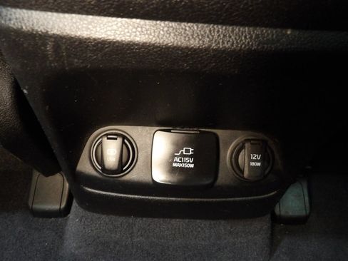 Used 2019 Kia Sorento SX w/ SX Touring Package FWD image 19