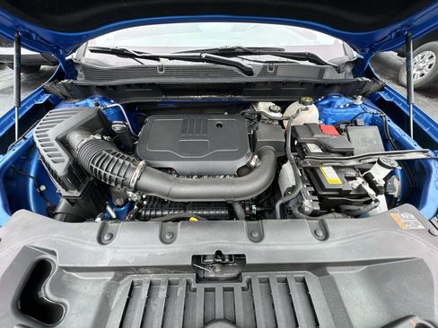 Used 2024 Chevrolet Blazer LT w/ Convenience Package image 25