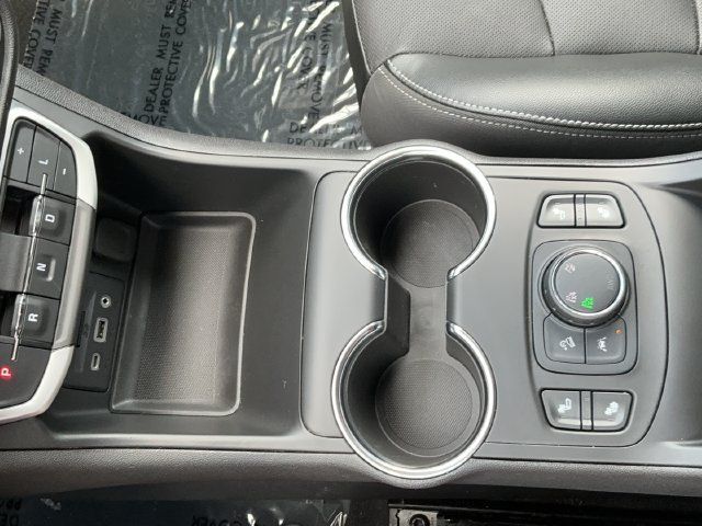 Used 2023 GMC Terrain SLT w/ Infotainment Package II AWD/4WD image 27