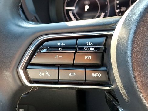Certified 2024 MAZDA CX-90 Plug-In Hybrid w/ Premium Plus AWD/4WD image 27