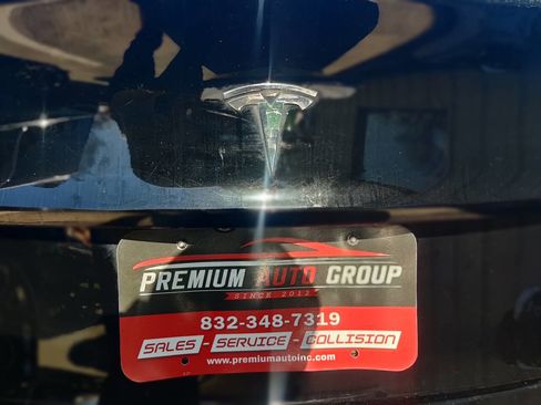 Used 2019 Tesla Model 3 Long Range AWD/4WD image 19