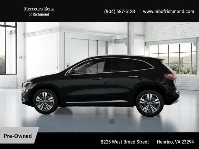 Certified 2026 Mercedes-Benz GLA 250 4MATIC image 33