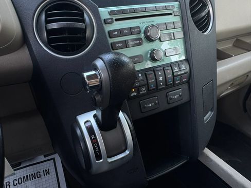 Used 2011 Honda Pilot EX-L image 23