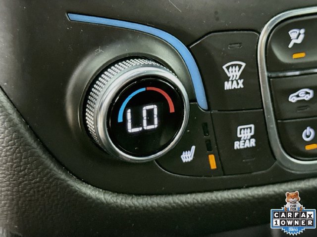 Used 2023 Chevrolet Equinox RS AWD/4WD image 21
