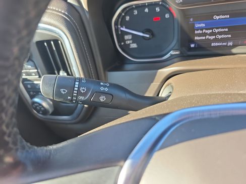 Used 2020 GMC Sierra 1500 SLT w/ SLT Premium Package image 31