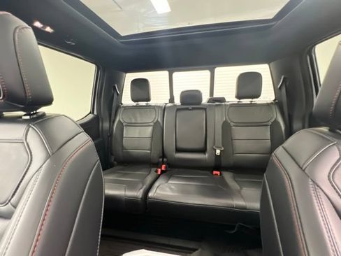 Used 2025 Ford F150 Raptor AWD/4WD image 18
