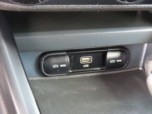 Certified 2024 Kia Soul LX w/ Option Group 015 FWD image 7