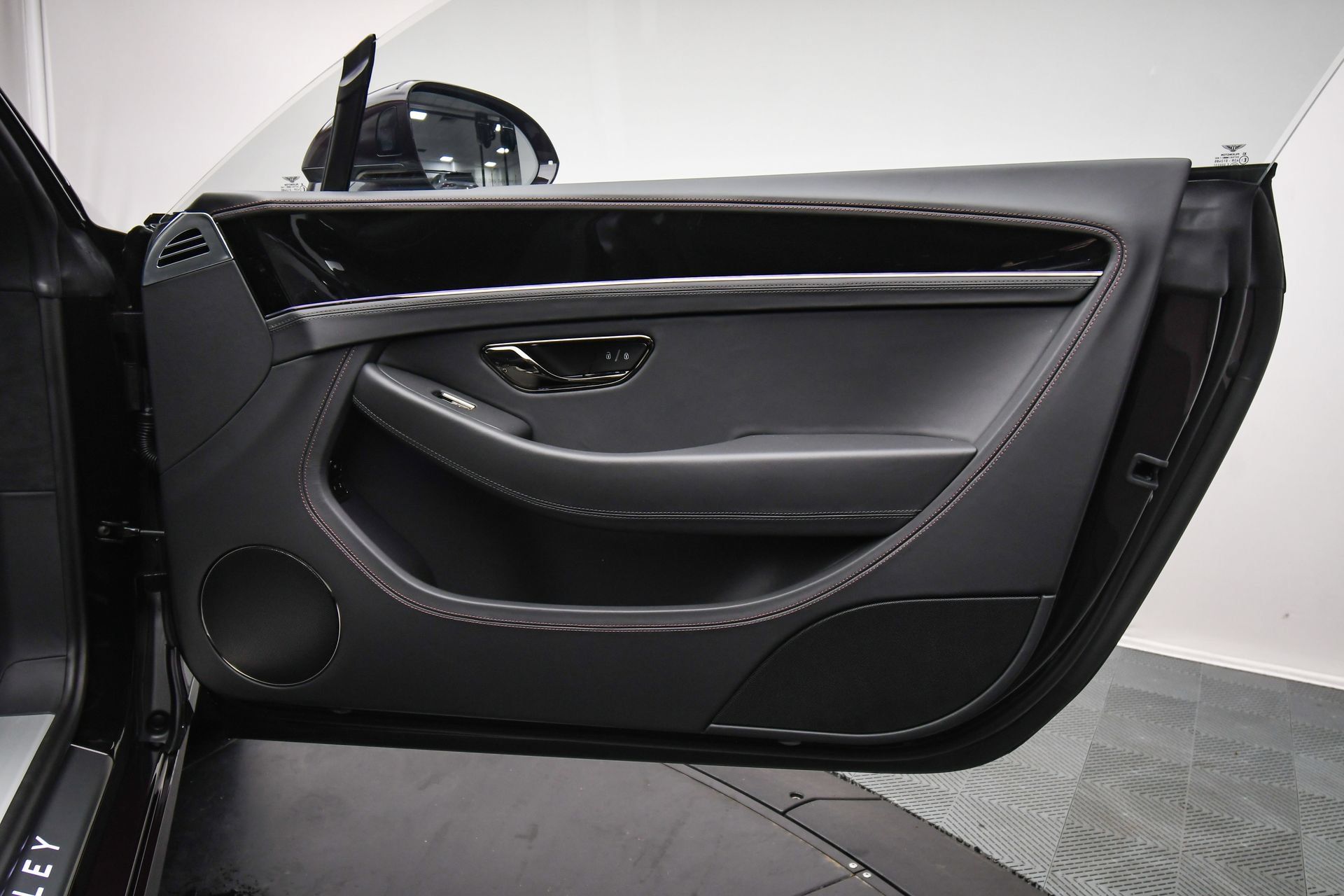 New 2026 Bentley Continental GT AWD/4WD image 41