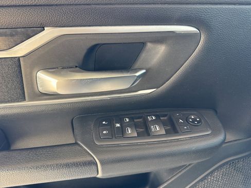 Used 2020 RAM 1500 Big Horn image 28