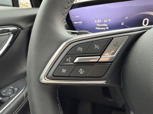 New 2026 Buick Envision Preferred image 14