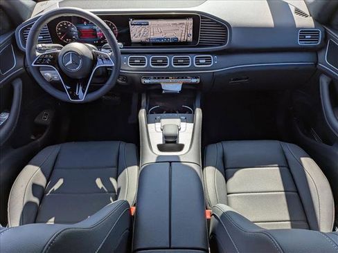 New 2026 Mercedes-Benz GLE 350 4MATIC image 14