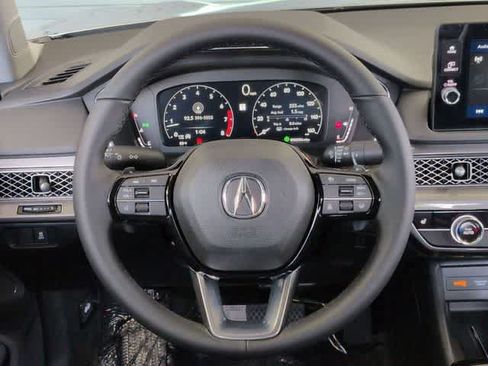 Used 2026 Acura Integra FWD image 25