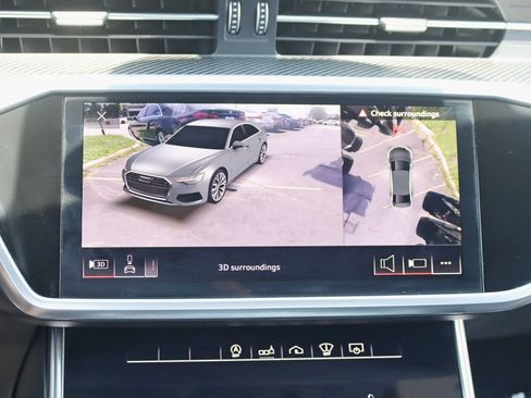 Used 2020 Audi S6 Prestige AWD/4WD image 24