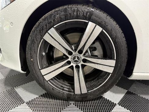 New 2026 Mercedes-Benz C 300 4MATIC Sedan image 8