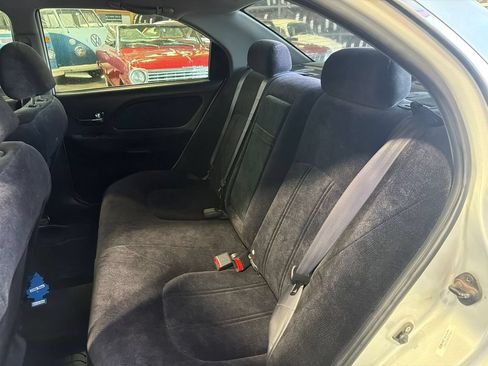 Used 2002 Hyundai Sonata GLS FWD image 12