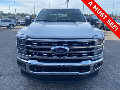 Used 2025 Ford F250 Lariat w/ Lariat Ultimate Package