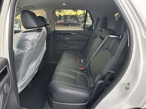 New 2026 Honda Passport RTL image 13