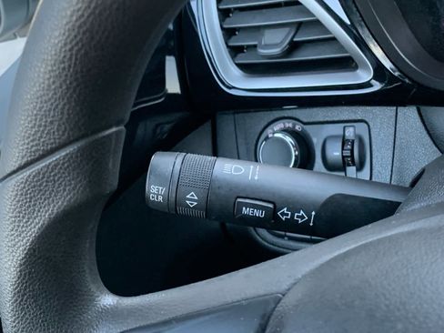 Certified 2020 Chevrolet Spark LT image 18