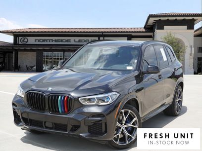 Used 2023 BMW X5 M50i w/ Executive Package