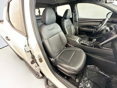Used 2024 Hyundai Santa Cruz XRT AWD/4WD image 27