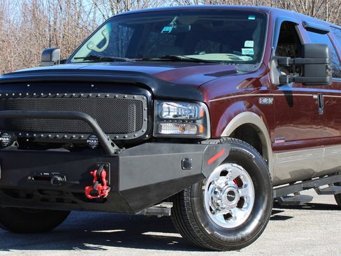 Used 2000 Ford Excursion Limited image 4