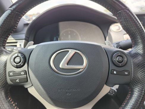 Used 2016 Lexus IS 300 AWD w/ F Sport Package image 31