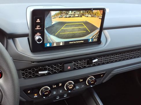 New 2026 Honda Accord SE image 16