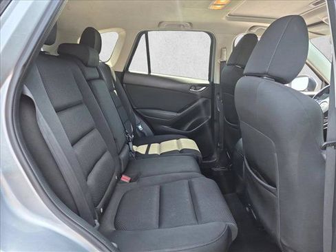 Used 2016 MAZDA CX-5 Touring w/ Touring Technology Package FWD image 21