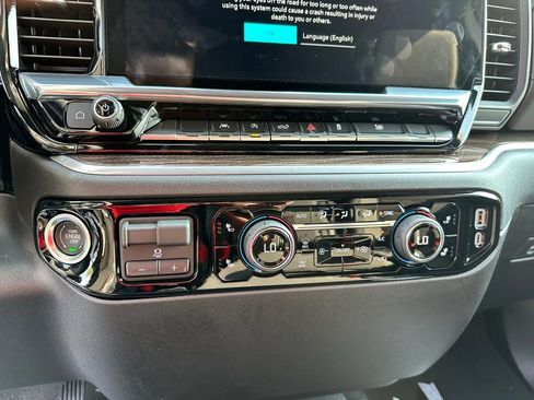 New 2026 Chevrolet Silverado 1500 LT image 23