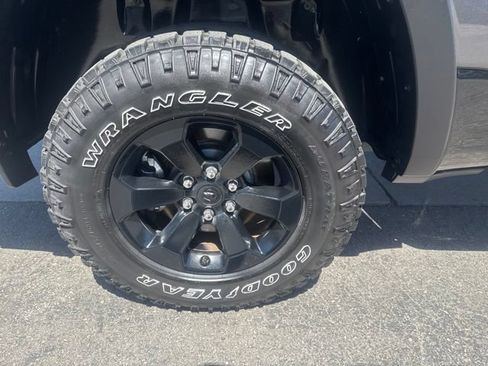 Certified 2022 RAM 1500 Rebel w/ Rebel Level 2 Equipment Group AWD/4WD image 31