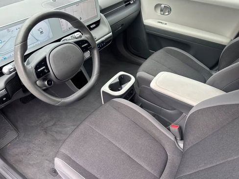 Used 2024 Hyundai Ioniq 5 SEL image 10