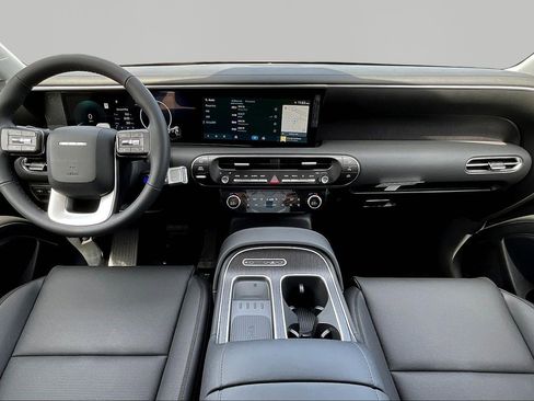 New 2026 Hyundai Palisade SEL Premium AWD/4WD image 10
