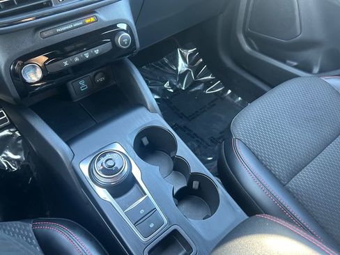 Used 2023 Ford Escape ST-Line w/ Tech Pack #1 image 20