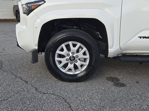 Used 2024 Toyota Tacoma SR5 RWD image 22