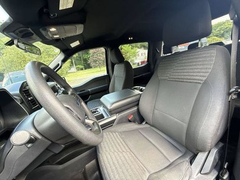 Certified 2023 Ford F150 XL w/ XL STX Apperance Package AWD/4WD image 11