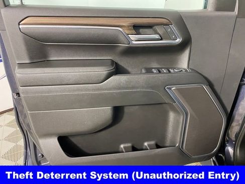 Certified 2024 Chevrolet Silverado 1500 LT image 12