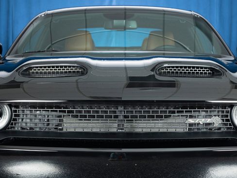 Used 2023 Dodge Challenger SRT Hellcat w/ Driver Convenience Group image 12