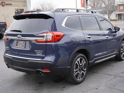 Used 2024 Subaru Ascent Touring w/ Popular Package #2 image 25