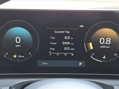New 2026 Hyundai Santa Cruz SEL FWD image 15