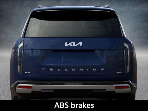 New 2027 Kia Telluride X-Line SX Prestige image 16
