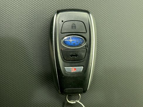 Used 2025 Subaru Forester Sport AWD/4WD image 24