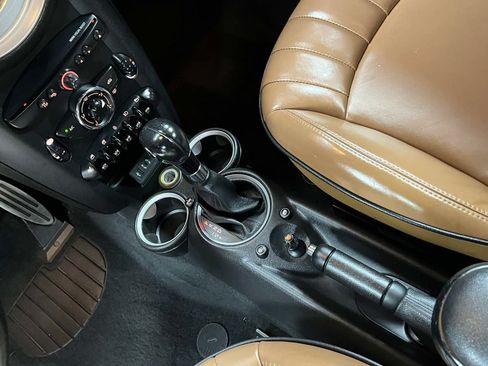 Used 2014 MINI Cooper S FWD image 16