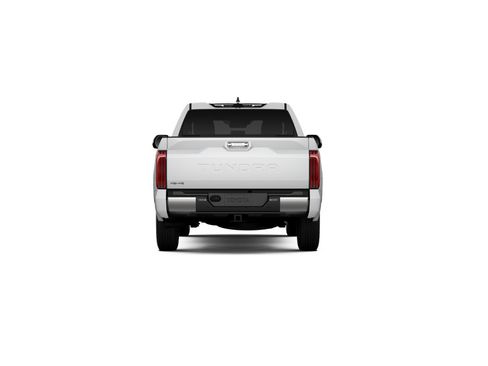New 2026 Toyota Tundra Limited AWD/4WD image 48