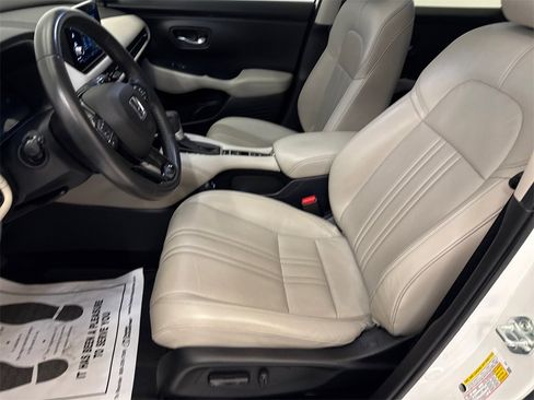 Certified 2023 Honda HR-V EX-L image 19