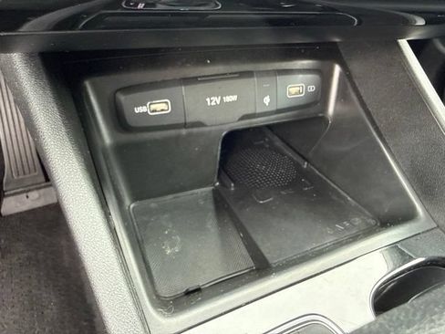 Used 2024 Hyundai Tucson SEL AWD/4WD image 6