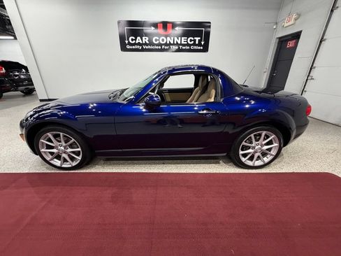 Used 2011 MAZDA MX-5 Miata Grand Touring RWD image 69