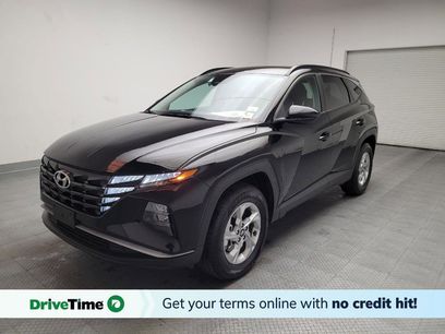 Used 2024 Hyundai Tucson SEL