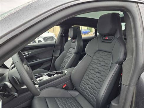 New 2026 Audi S e-tron GT Prestige image 23