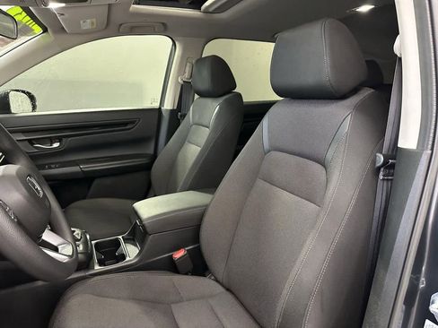 Used 2023 Honda CR-V EX image 10