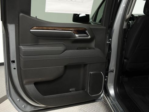 New 2026 GMC Sierra 1500 Elevation AWD/4WD image 18
